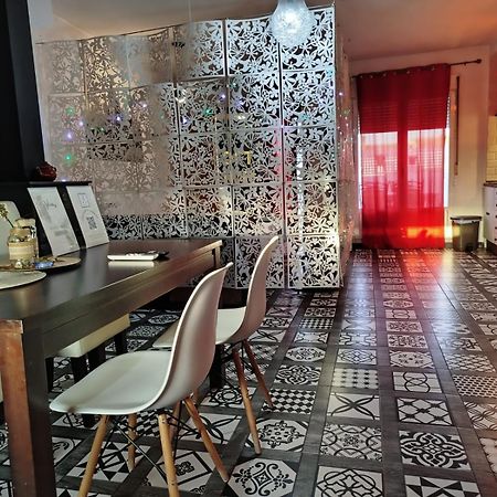 Apartamento El Akito, Huéscar Exterior foto