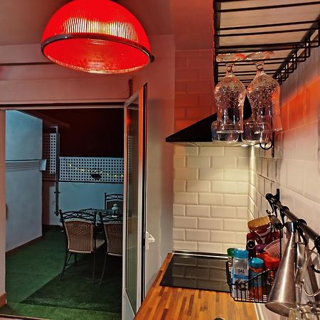 Apartamento El Akito, Huéscar Exterior foto