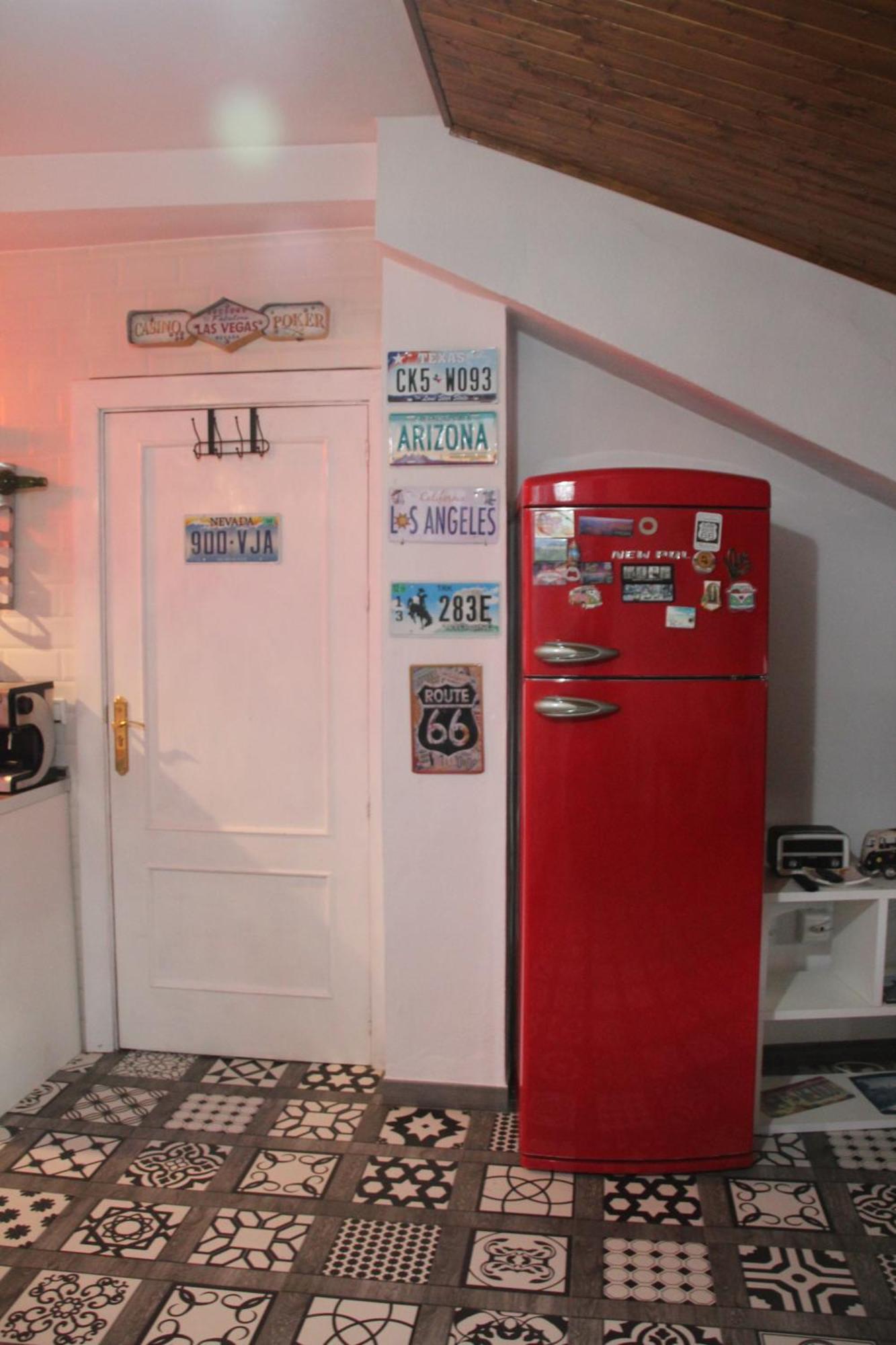 Apartamento El Akito, Huéscar Exterior foto