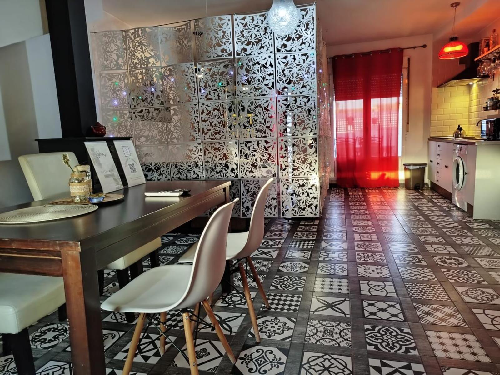 Apartamento El Akito, Huéscar Exterior foto