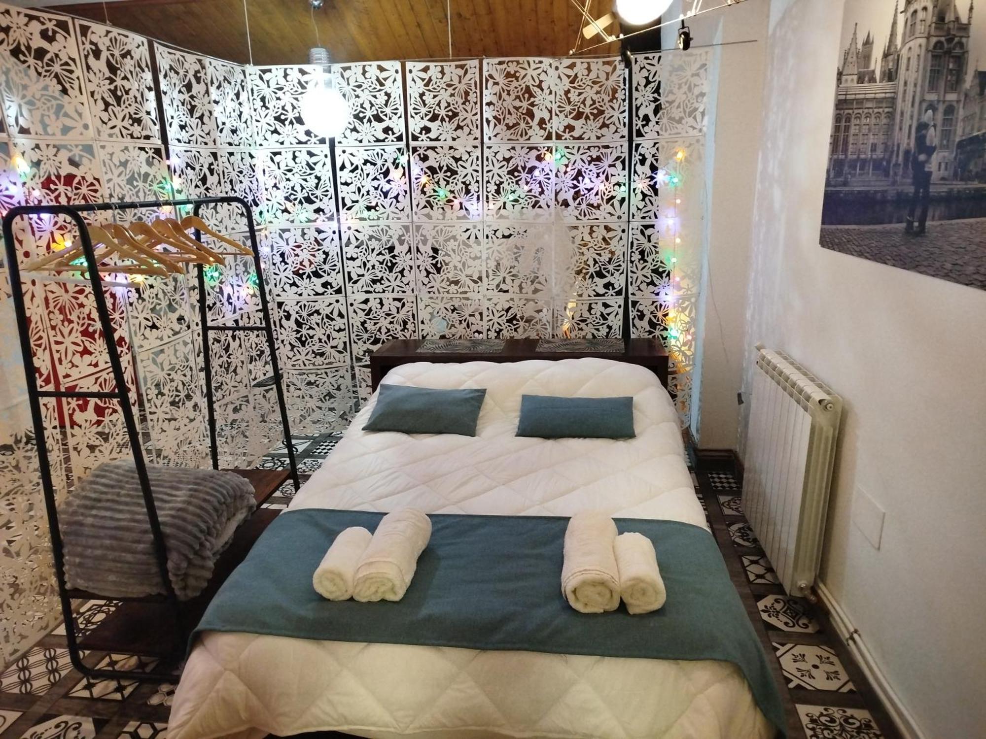 Apartamento El Akito, Huéscar Exterior foto