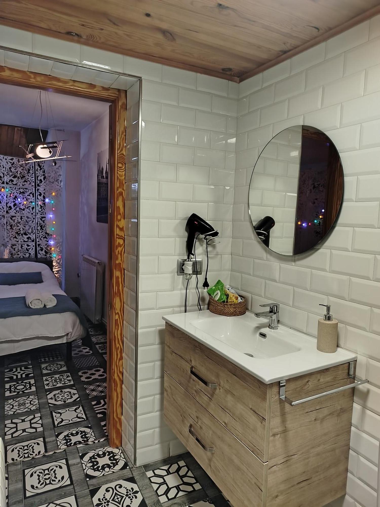 Apartamento El Akito, Huéscar Exterior foto