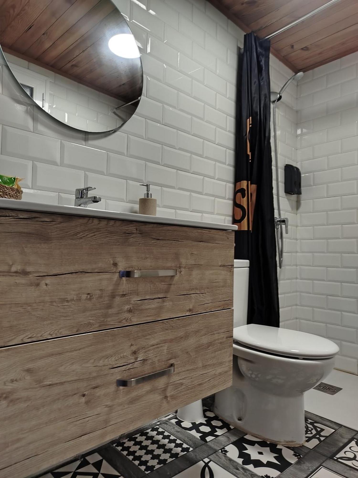 Apartamento El Akito, Huéscar Exterior foto