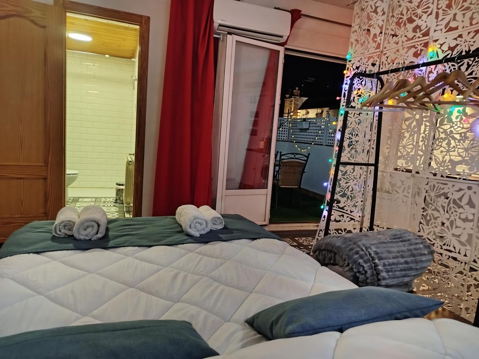 Apartamento El Akito, Huéscar Exterior foto