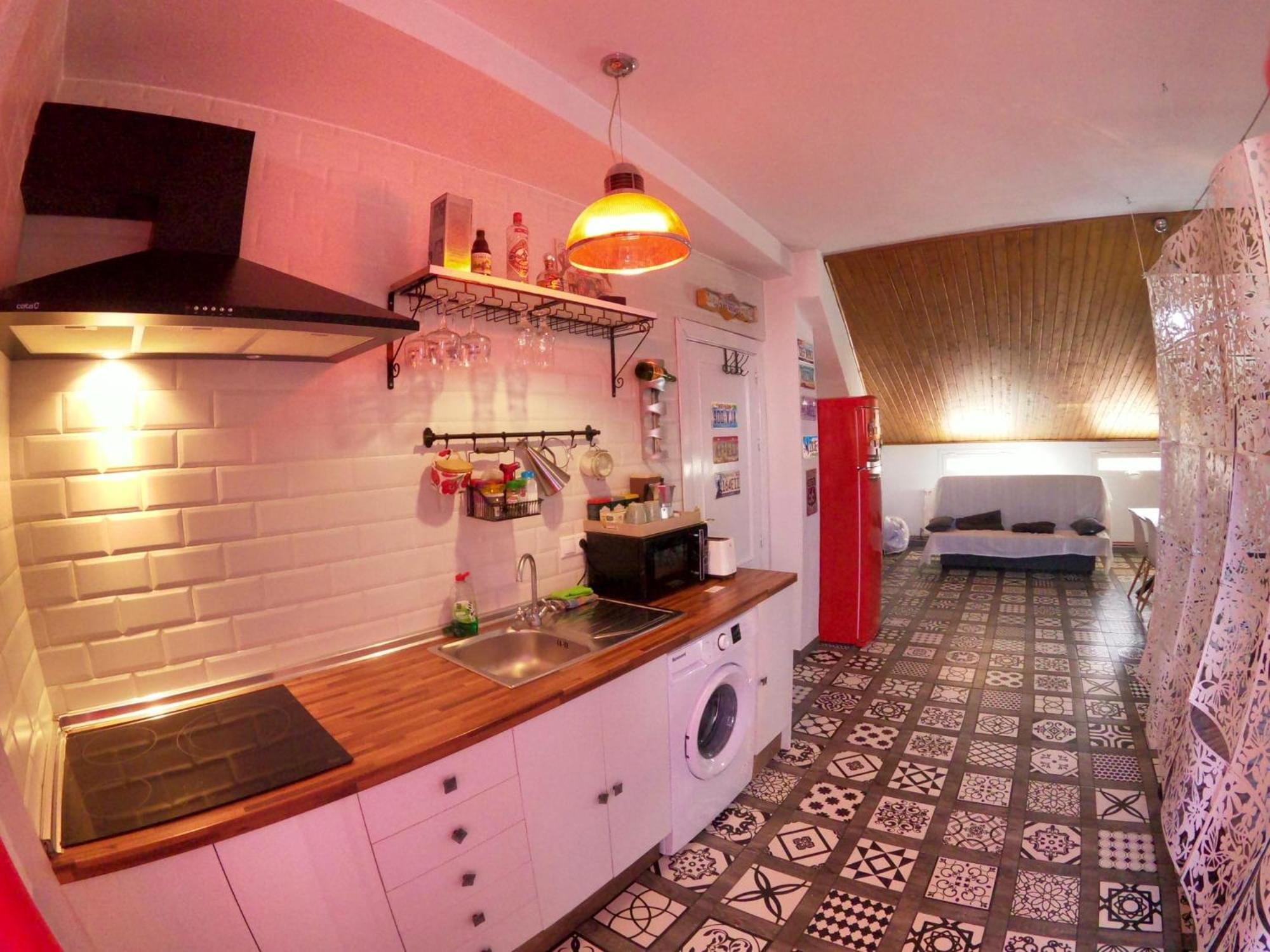 Apartamento El Akito, Huéscar Exterior foto